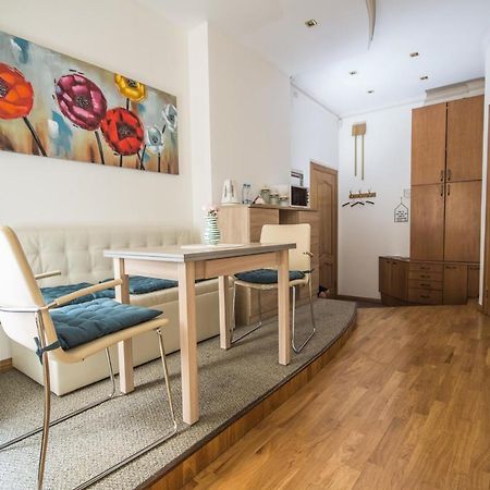 Ginger Apartment รีกา ภายนอก รูปภาพ